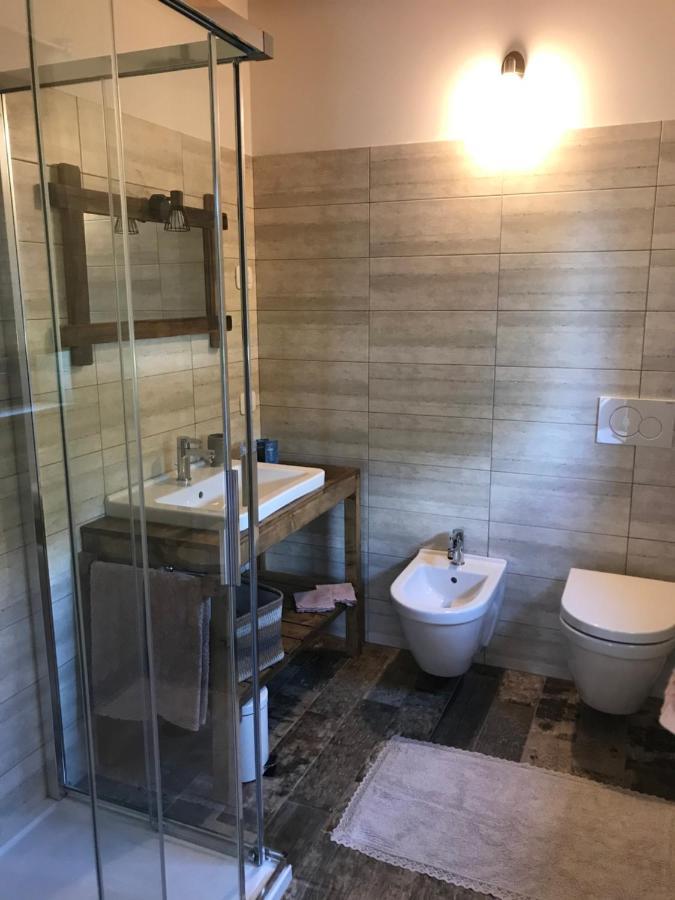 Agriturismo B&B Le Casette Sul Garda Cavaion Veronese Zewnętrze zdjęcie