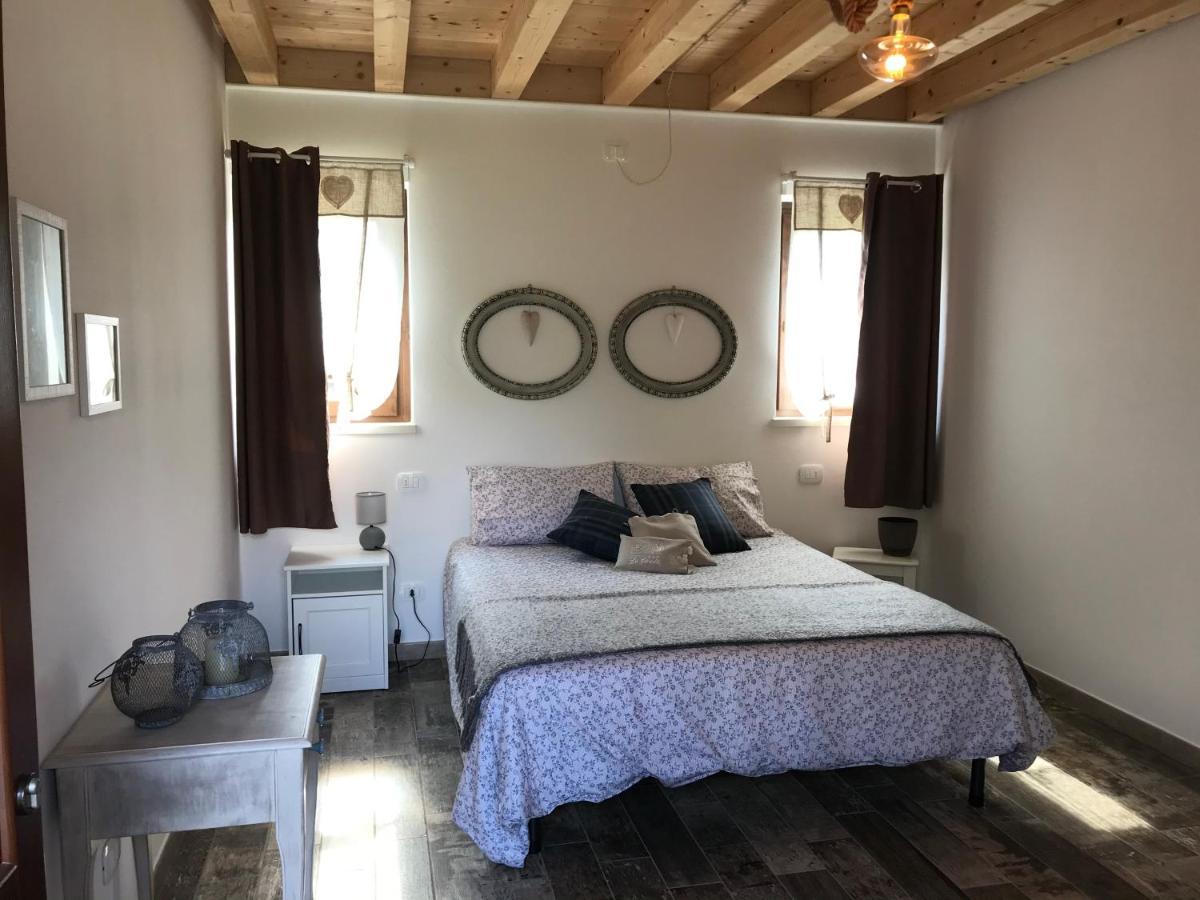 Agriturismo B&B Le Casette Sul Garda Cavaion Veronese Zewnętrze zdjęcie
