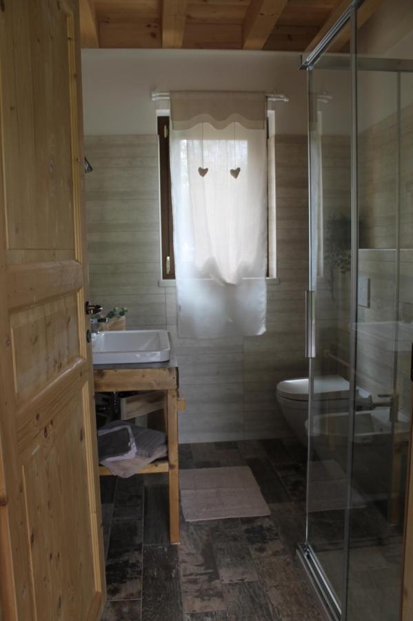 Agriturismo B&B Le Casette Sul Garda Cavaion Veronese Zewnętrze zdjęcie