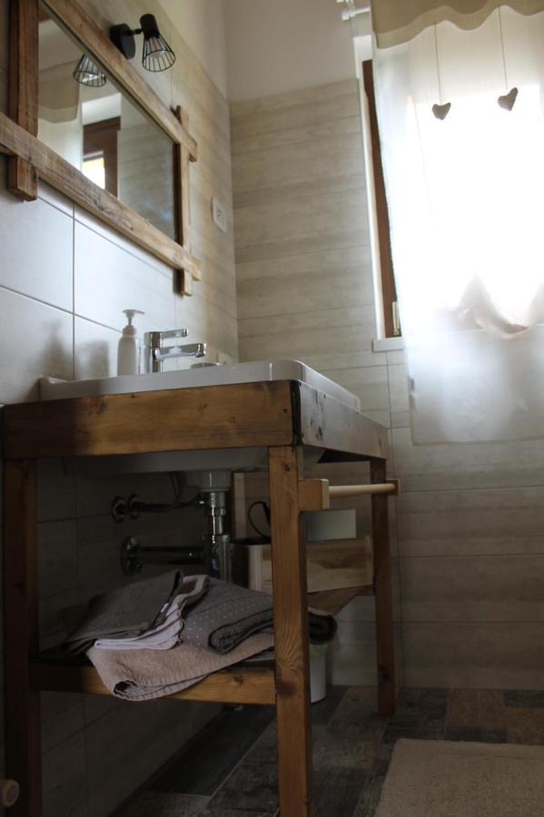 Agriturismo B&B Le Casette Sul Garda Cavaion Veronese Zewnętrze zdjęcie