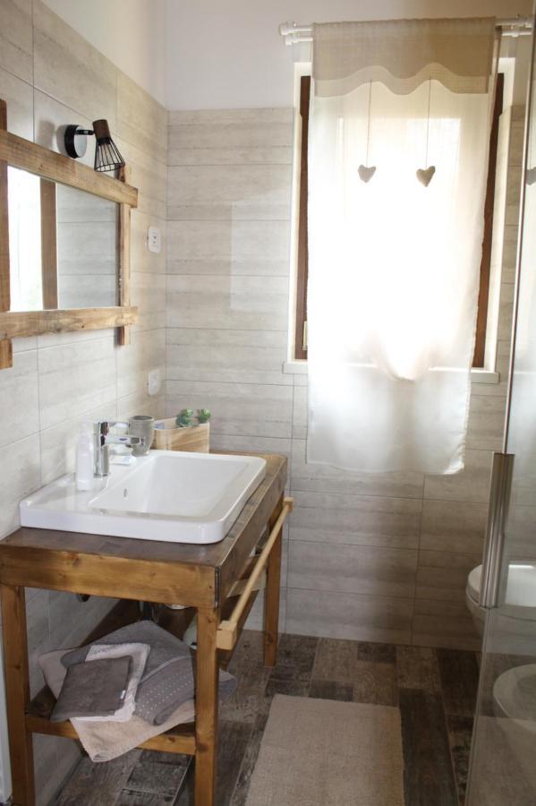 Agriturismo B&B Le Casette Sul Garda Cavaion Veronese Zewnętrze zdjęcie