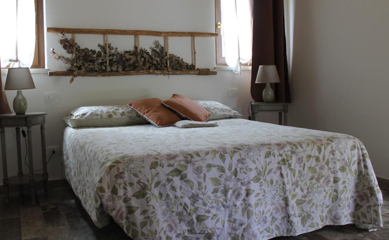 Agriturismo B&B Le Casette Sul Garda Cavaion Veronese Zewnętrze zdjęcie