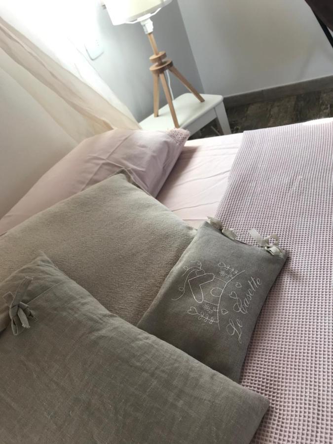 Agriturismo B&B Le Casette Sul Garda Cavaion Veronese Zewnętrze zdjęcie