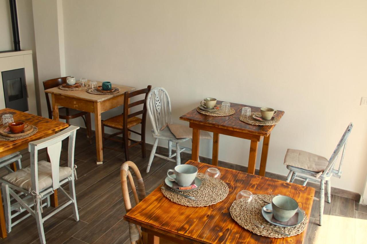 Agriturismo B&B Le Casette Sul Garda Cavaion Veronese Zewnętrze zdjęcie