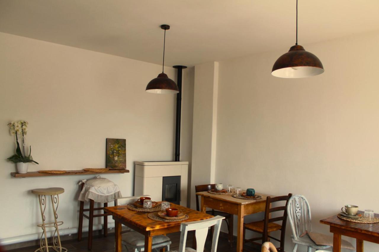 Agriturismo B&B Le Casette Sul Garda Cavaion Veronese Zewnętrze zdjęcie