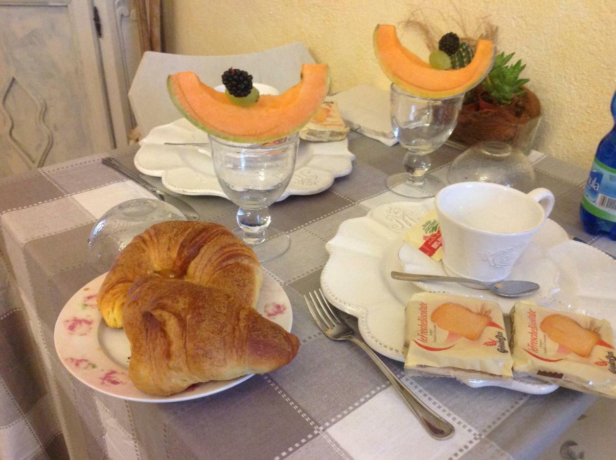 Agriturismo B&B Le Casette Sul Garda Cavaion Veronese Zewnętrze zdjęcie