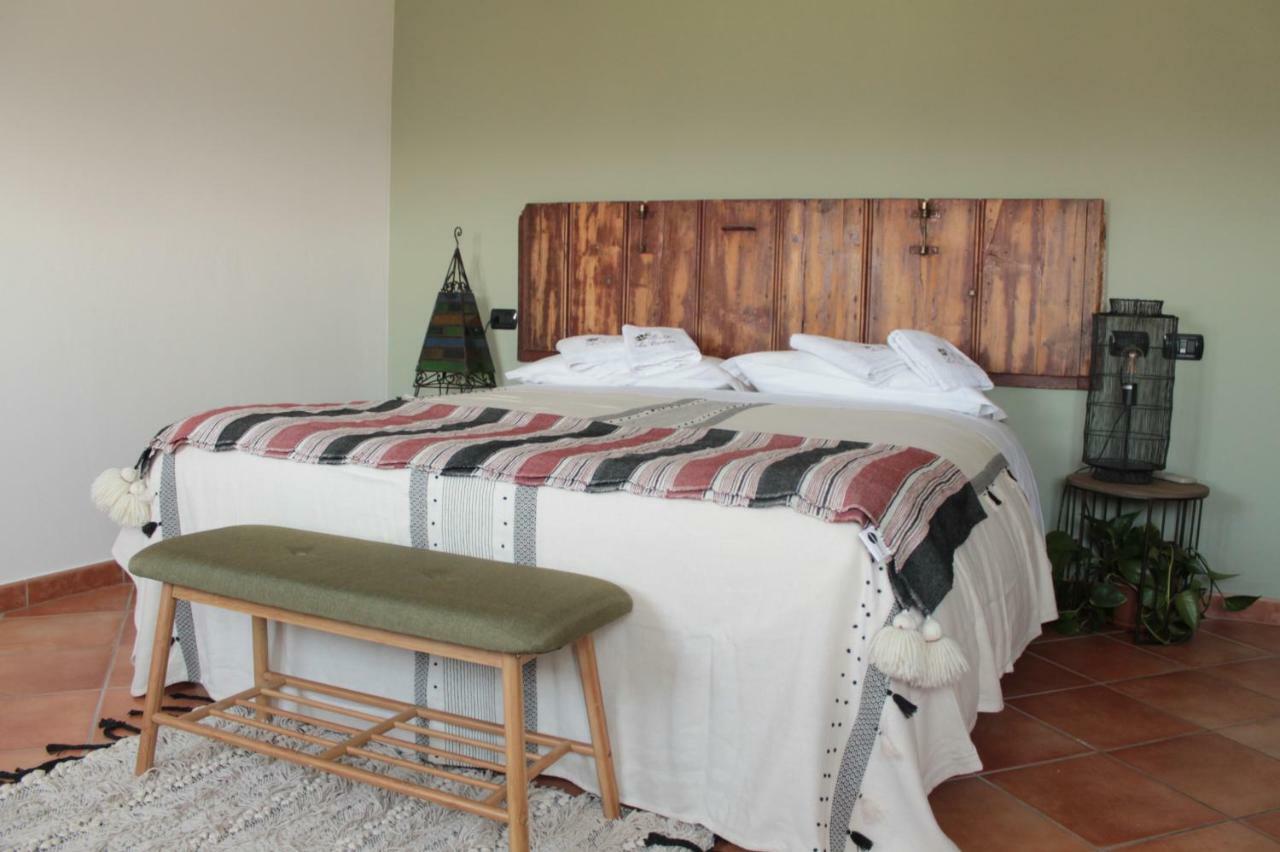 Agriturismo B&B Le Casette Sul Garda Cavaion Veronese Zewnętrze zdjęcie