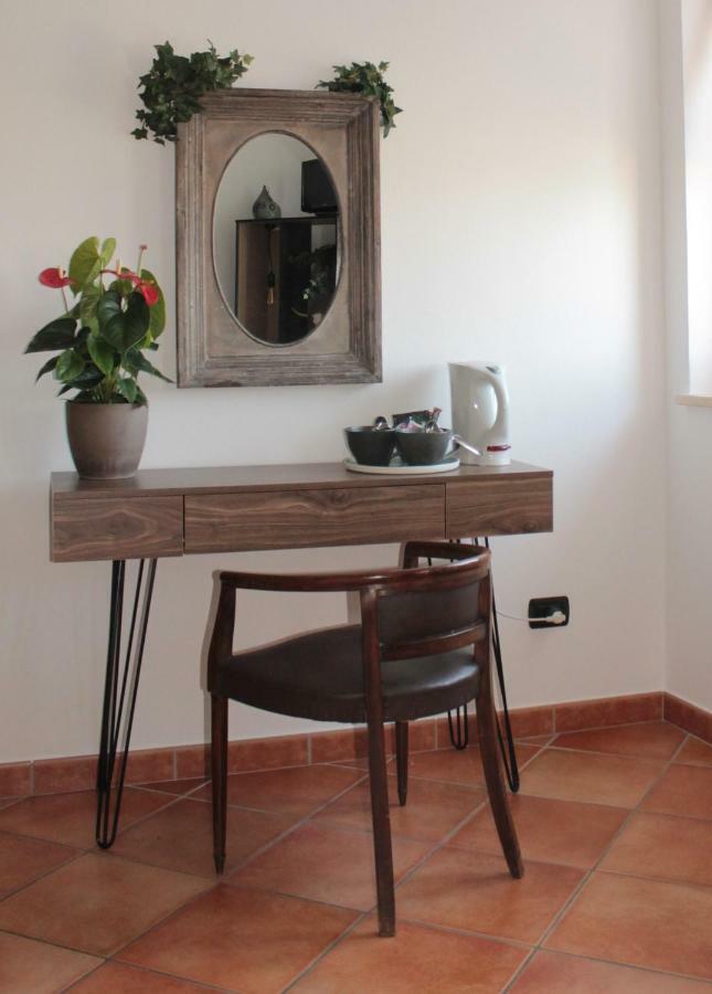 Agriturismo B&B Le Casette Sul Garda Cavaion Veronese Zewnętrze zdjęcie