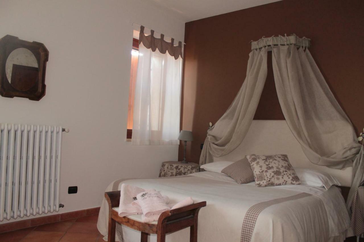 Agriturismo B&B Le Casette Sul Garda Cavaion Veronese Zewnętrze zdjęcie