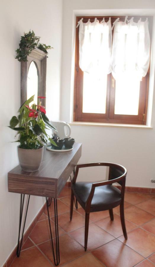 Agriturismo B&B Le Casette Sul Garda Cavaion Veronese Zewnętrze zdjęcie
