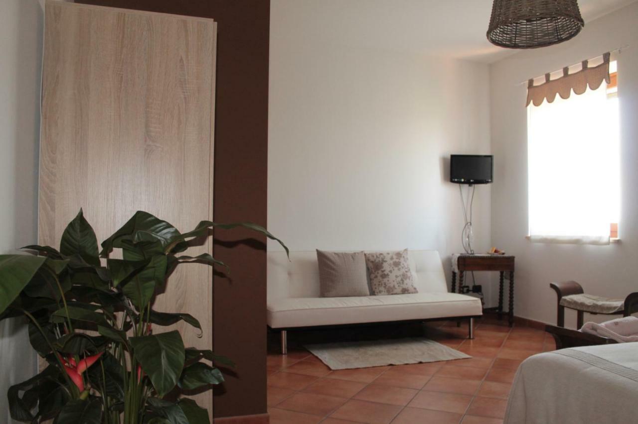 Agriturismo B&B Le Casette Sul Garda Cavaion Veronese Zewnętrze zdjęcie