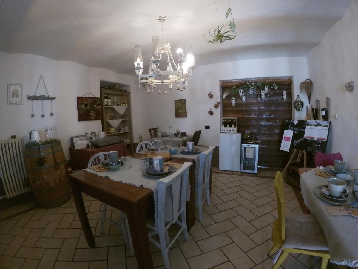 Agriturismo B&B Le Casette Sul Garda Cavaion Veronese Zewnętrze zdjęcie